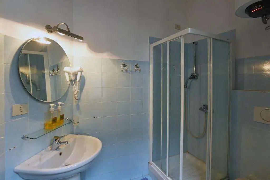 B&B SantAgostino