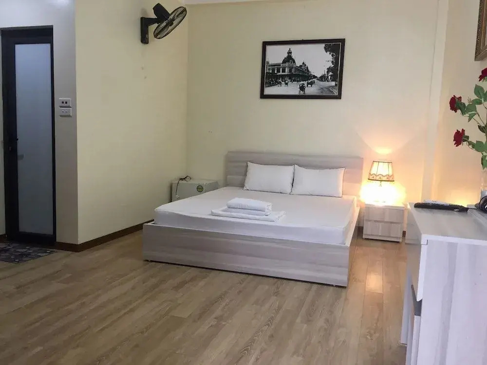Hanoi Amazing Home