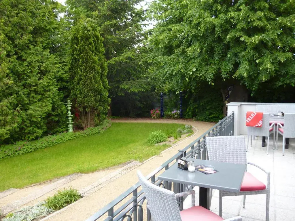 Hotel Zum Birkenhof
