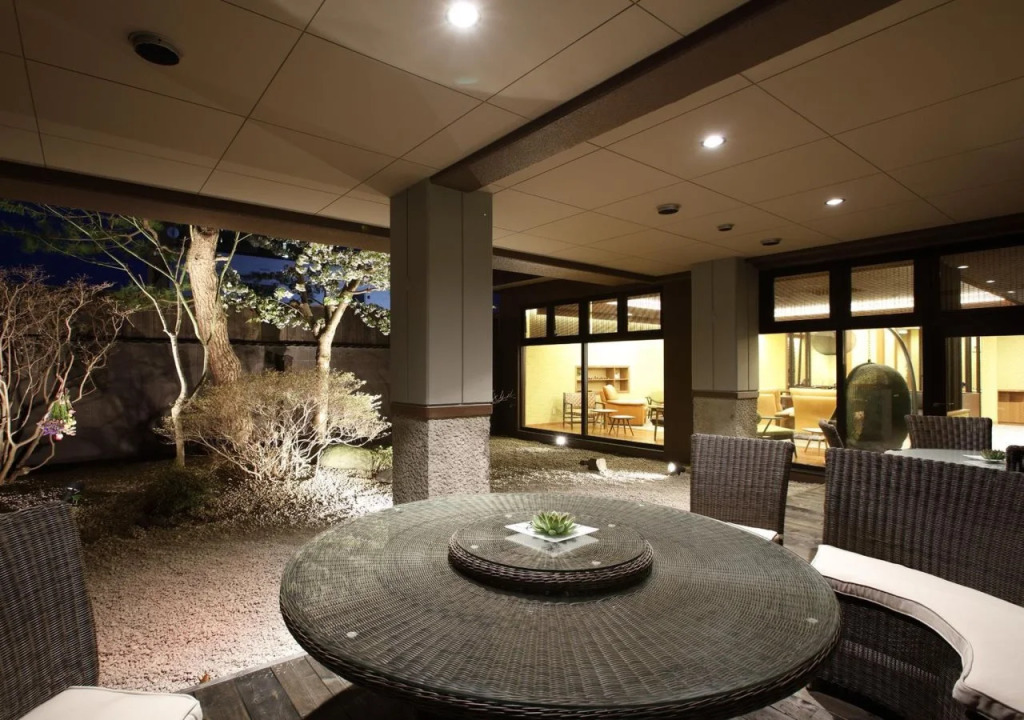 Yunokawa Onsen Emi Hakodateya