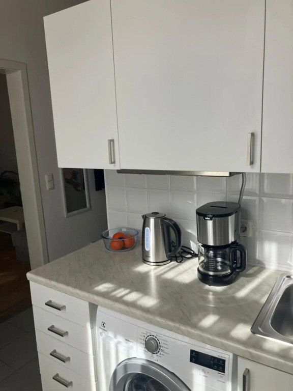 Ruhige Wohnung in Helenental
