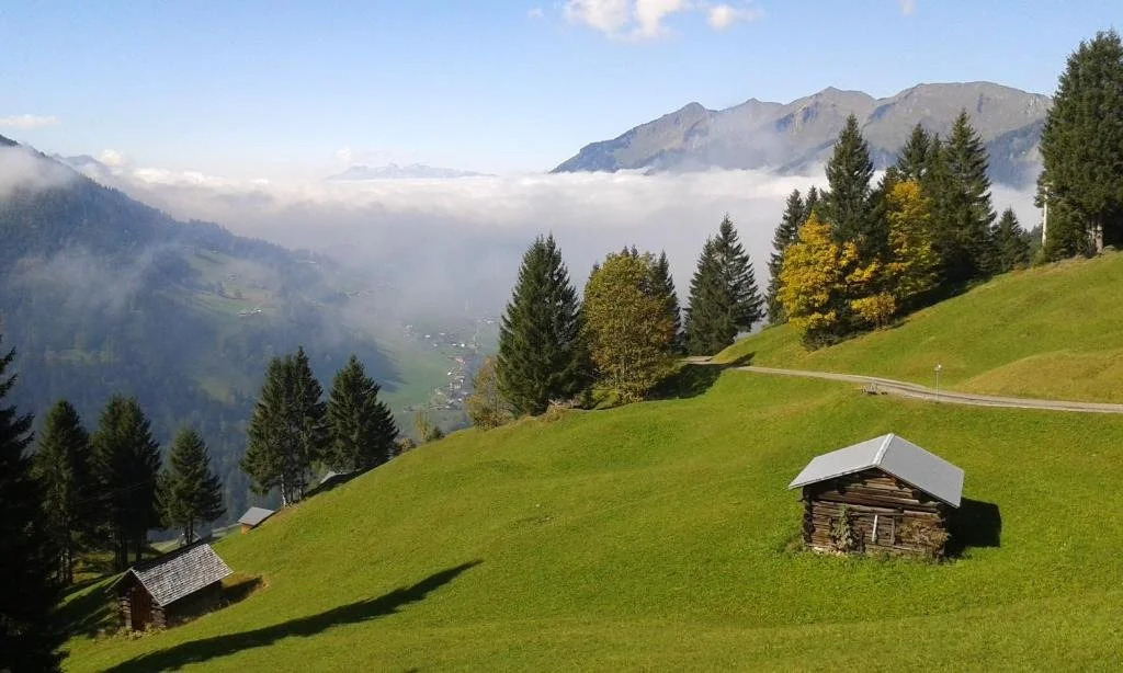 Sonnenhaus Sander