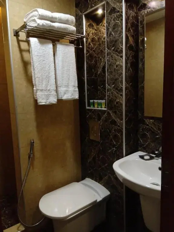 seven7days hotel