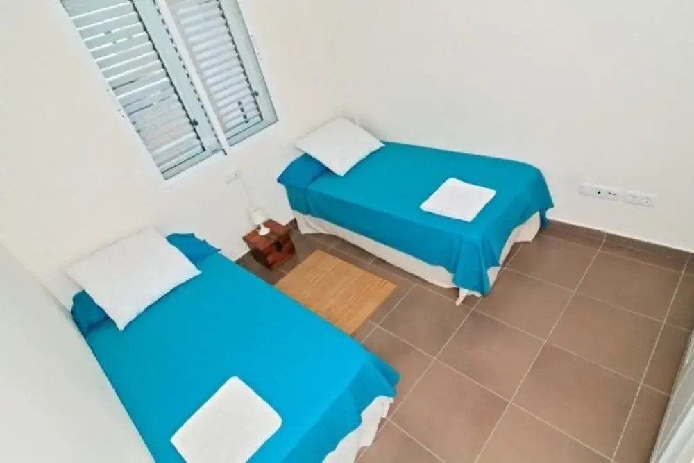 Apartment Urb. Los Mares Dénia