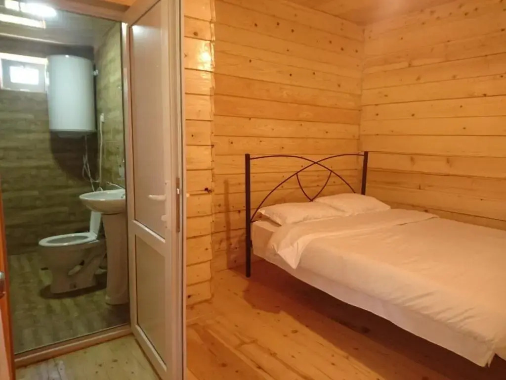 Guesthouse Dolra Svaneti