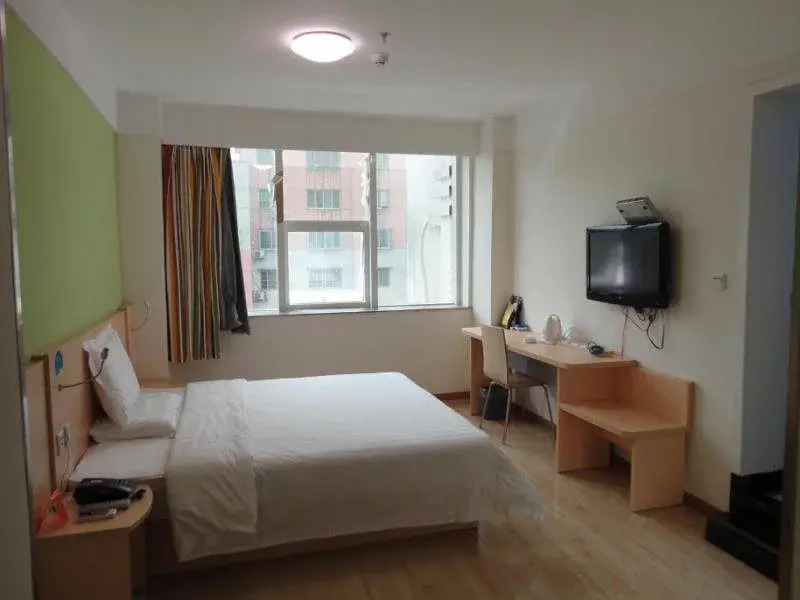 7Days Inn Changchun Chongqing Road