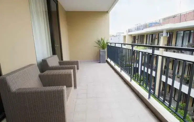 100 Sunset Kuta Hotel & Ballroom