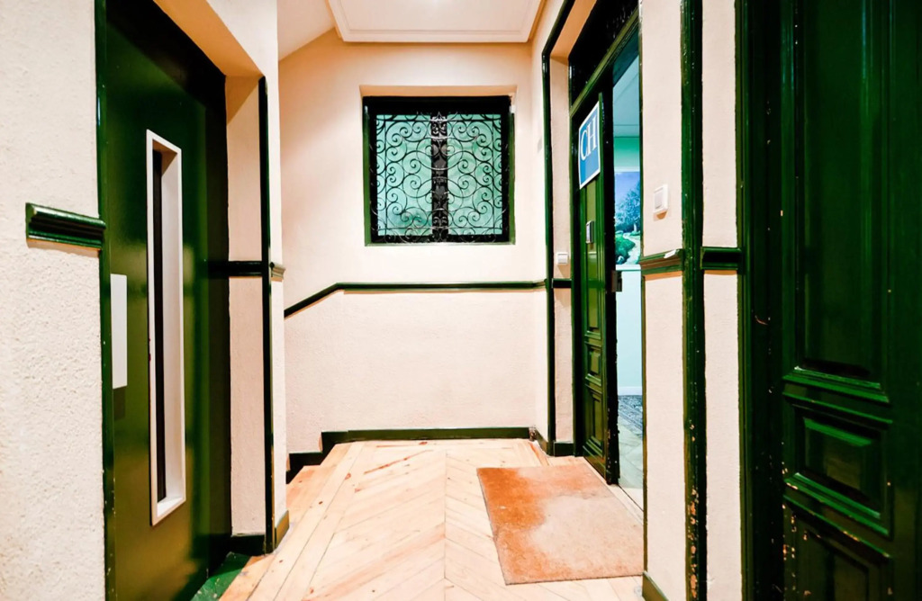 Hostal Asunción