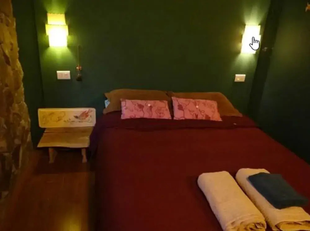 Guanaca Lodge