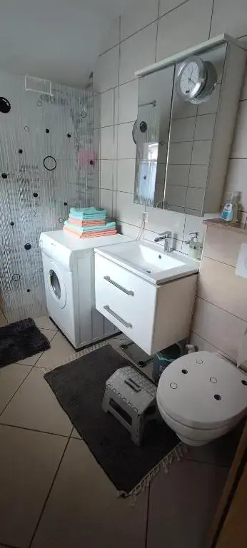 Apartment Krek
