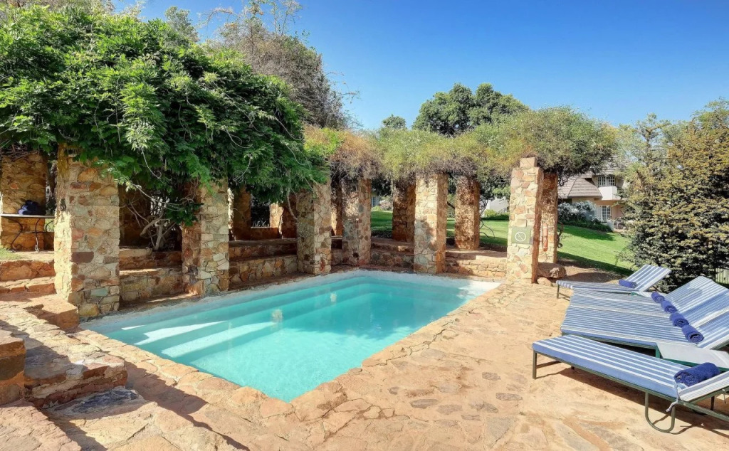Mount Grace Hotel & Spa