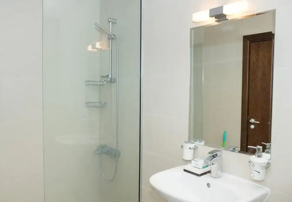 FM Deluxe 2-BDR Apartment with Pool - Villa Mare, Varna region
