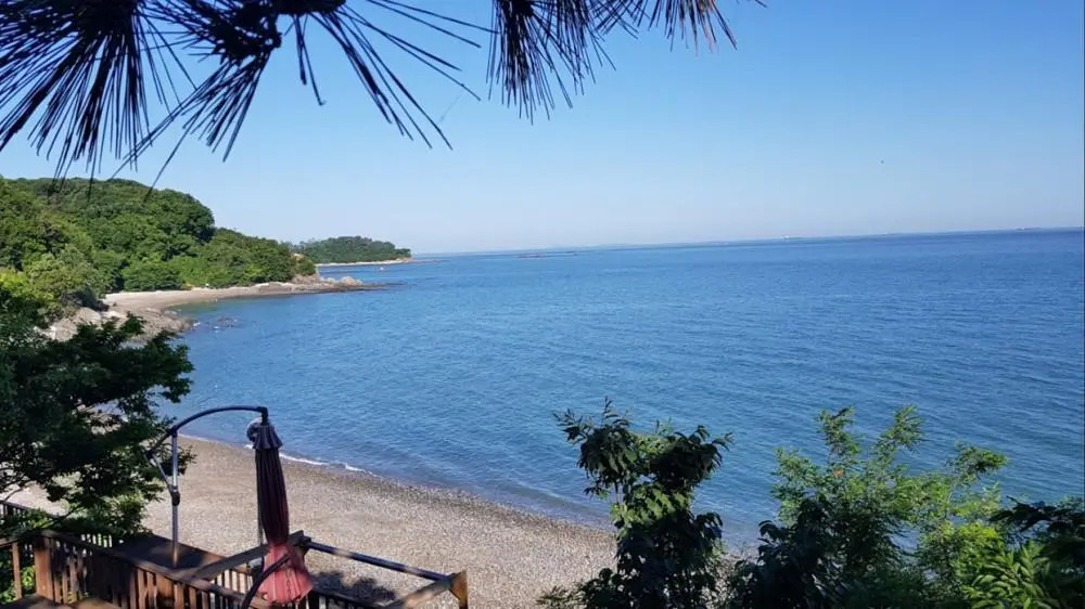 Haewon Pension