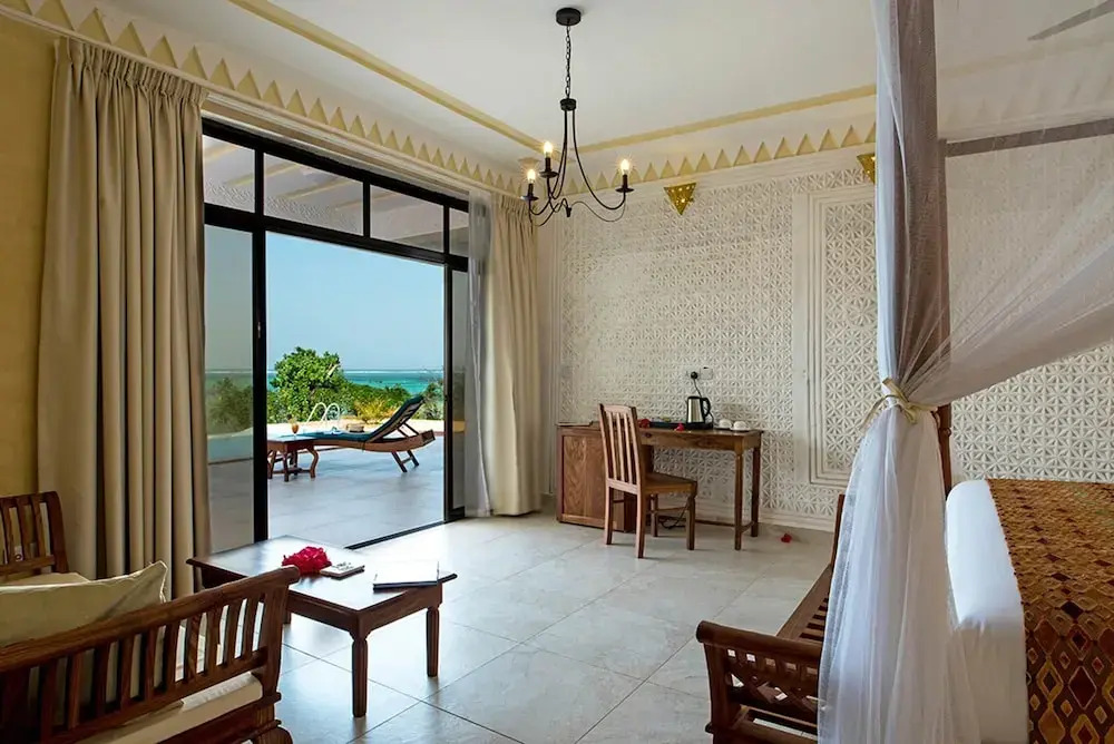 Relax and Enjoy Your Vacation at This Stunning Location
