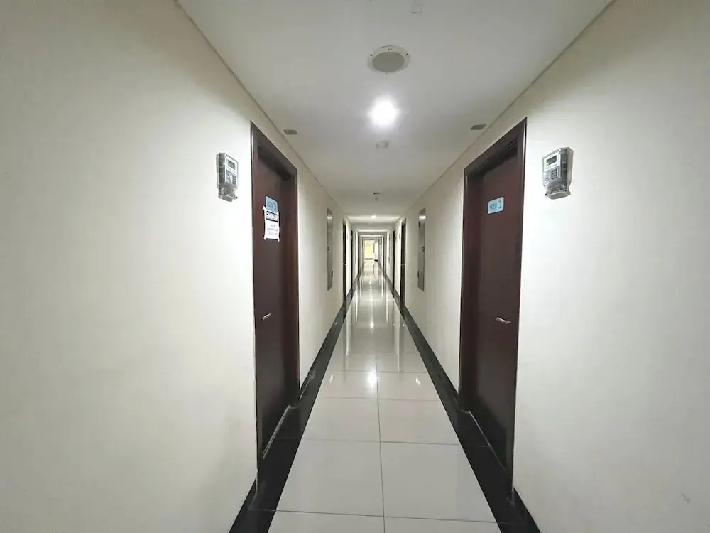 OYO 93559 Apartemen Gateway Pasteur By Erik