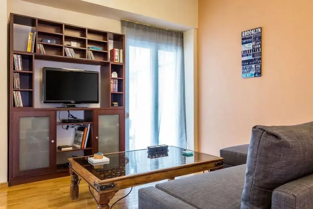 Comfy Apartment for 4 People