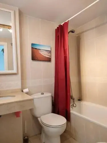 VillaMarina Apartments - Zand Properties