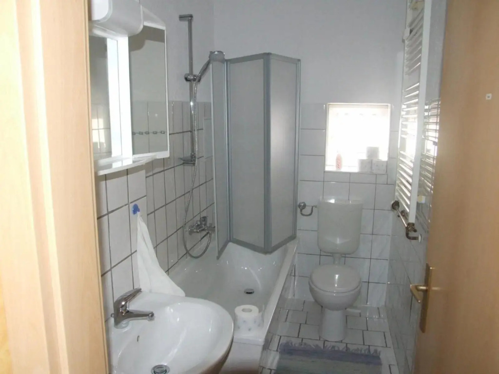 Hostel Vorharz Quedlinburg