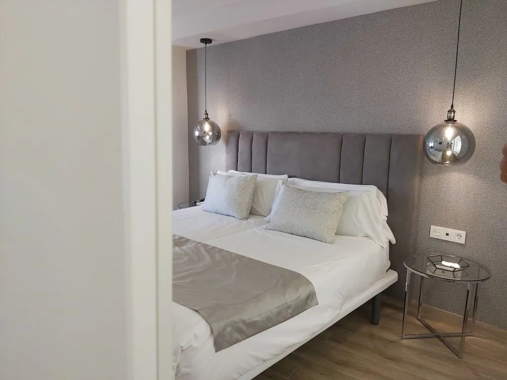 Del Parque Flats Flores Premium
