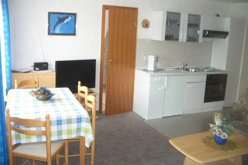 Pension Arndt UG