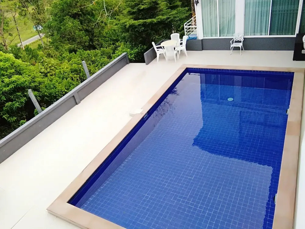 Ananda Place