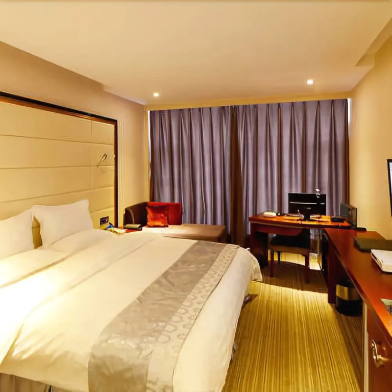 Mediterranean International Boutique Hotel