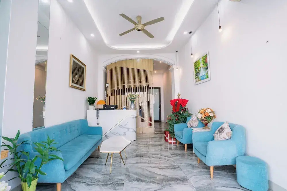 Hà Thành Stay - Lake View Residence