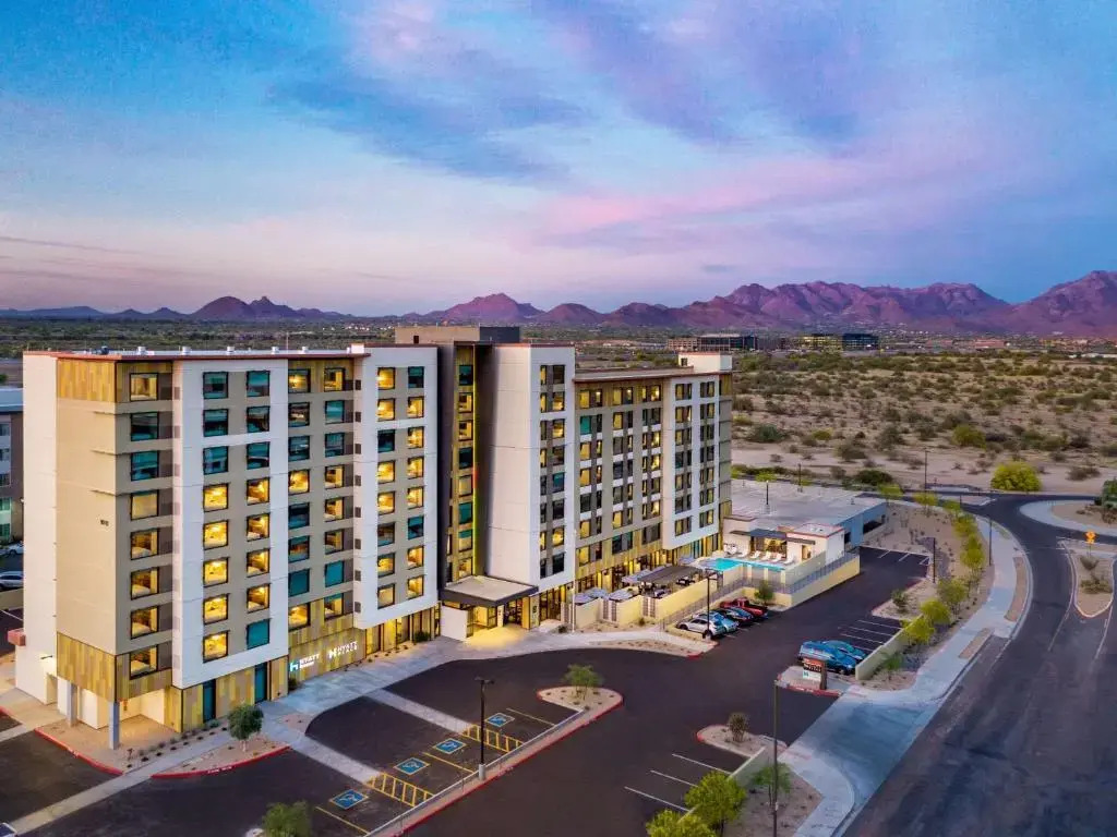 Hyatt Place Scottsdale North
