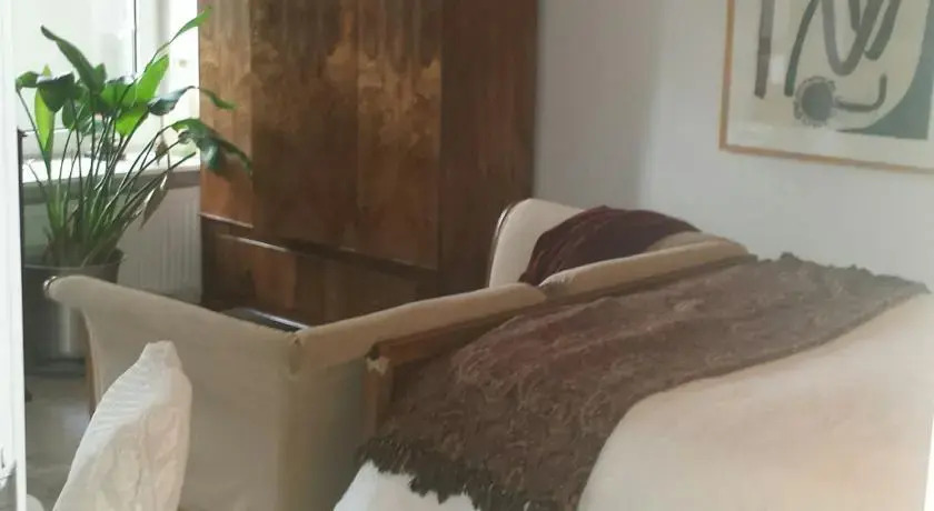 Garden Suite