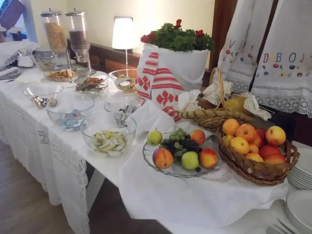 Hotel Admiral Vinkovci