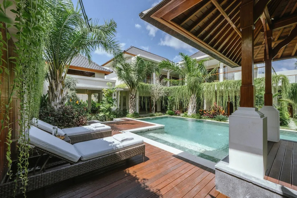 Villa Reillo Canggu