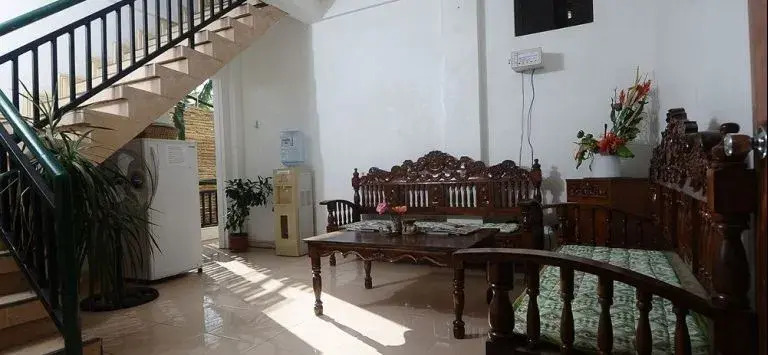 Panorama Boracay