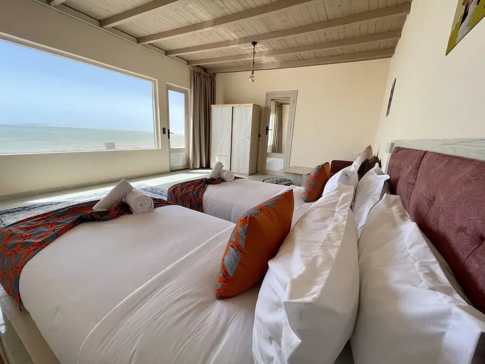 PARAISO DAKHLA