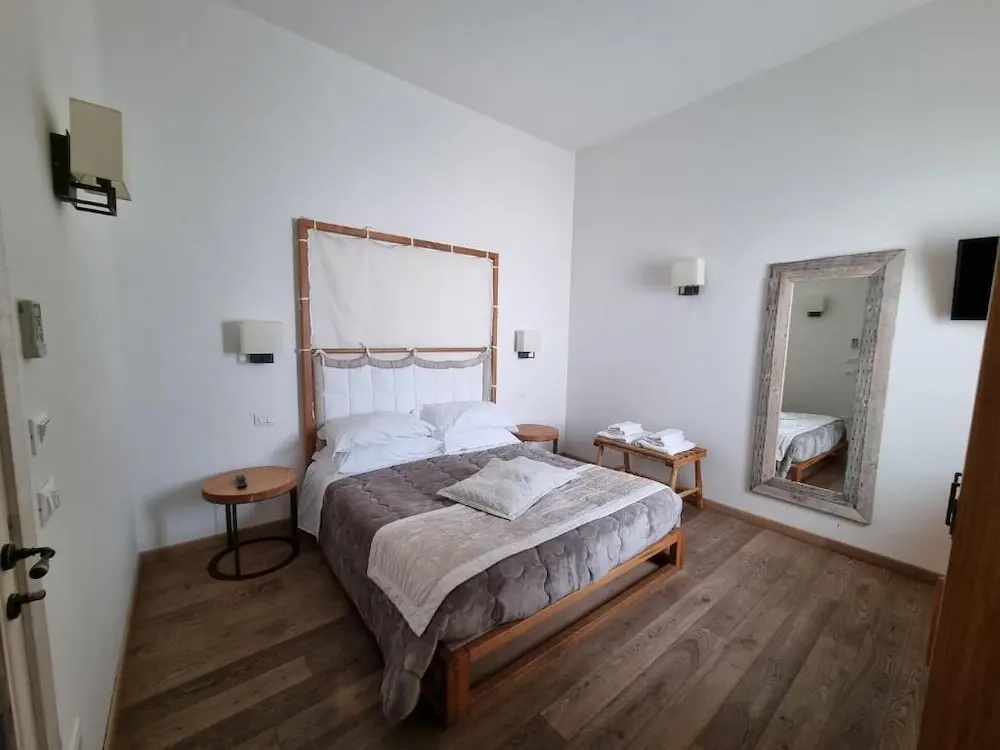 B&B Il Palazzotto di Luca Luxury Suites