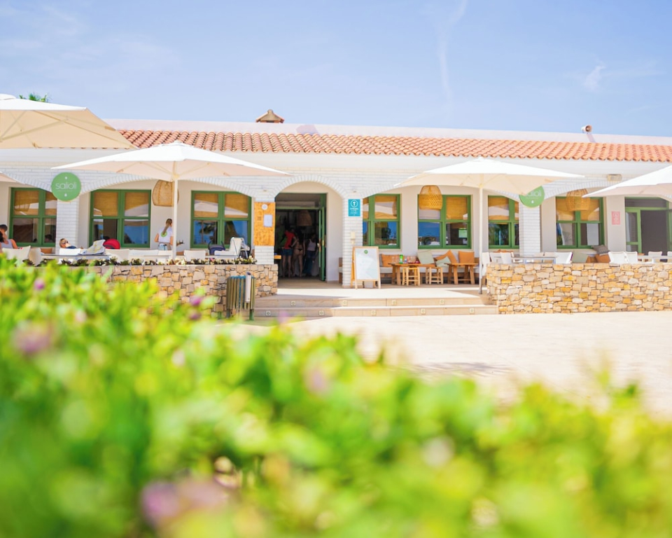 Creixell Camping & Family Resort