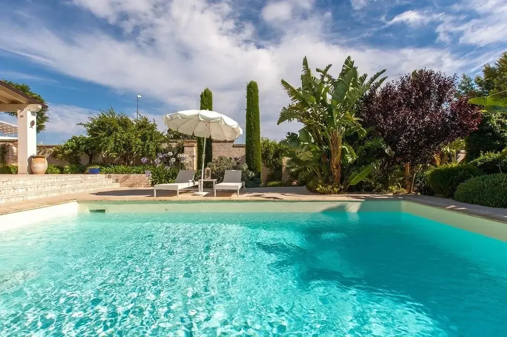 Villa Lia