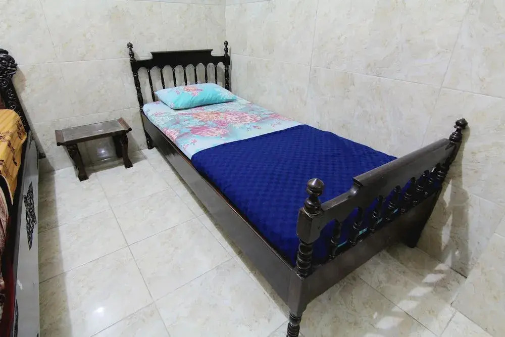 Wanderlust Homestay