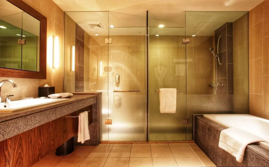 Four Points by Sheraton Lhasa