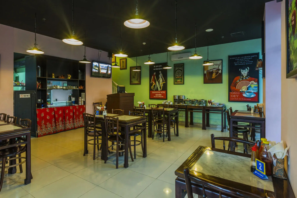 Monoloog Hotel Solo