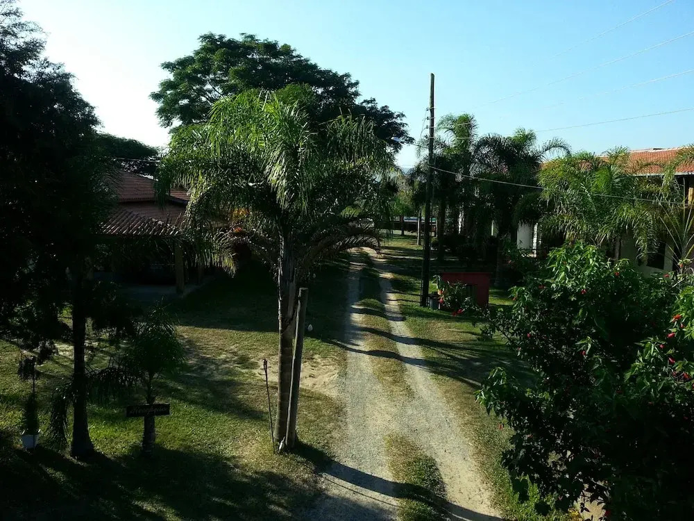 Pousada Rosa Center