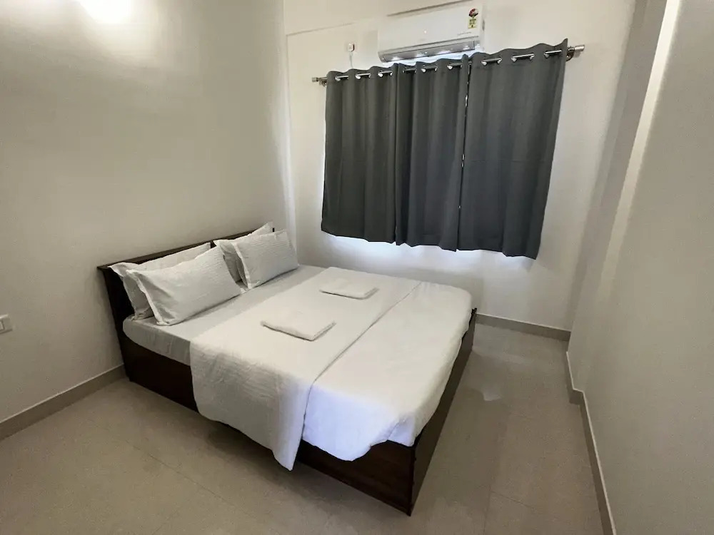 Trinetra Homes 102