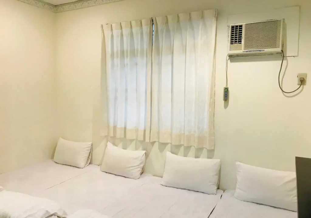 Hoti Guesthouse