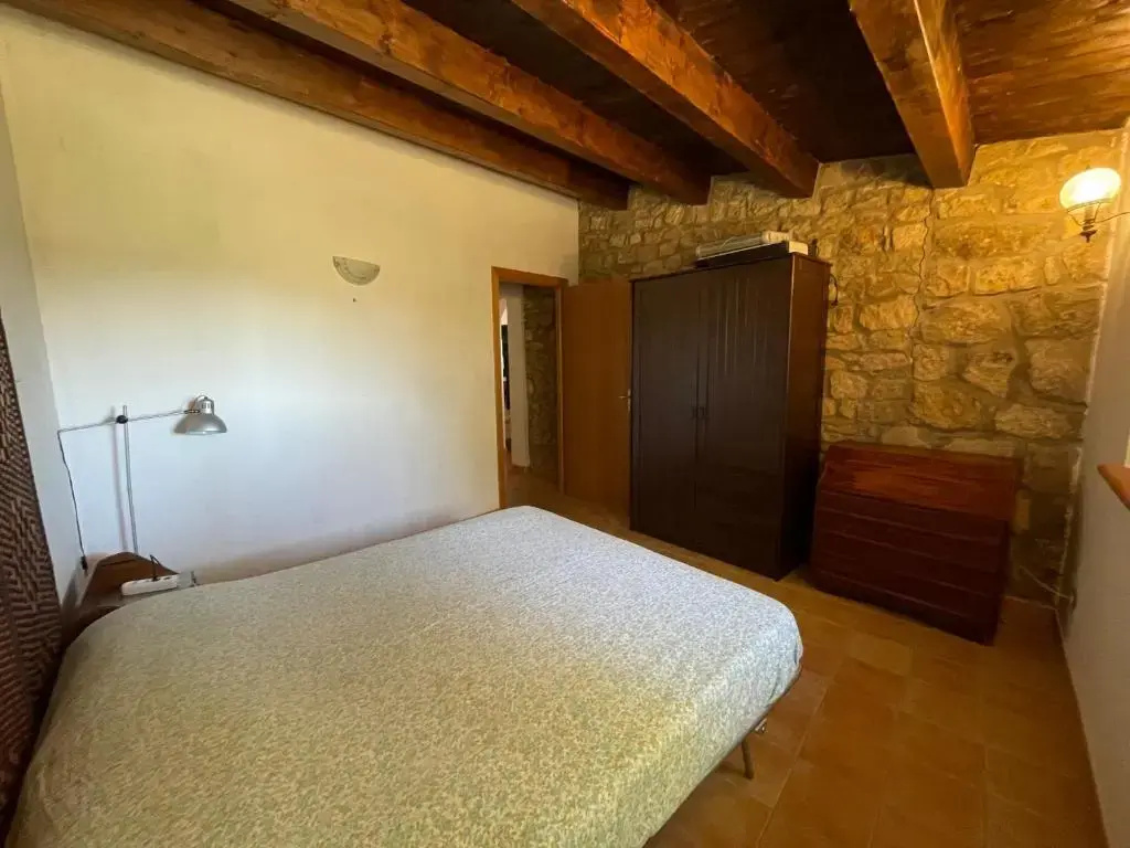 Wonderful house in the heart of Sicily