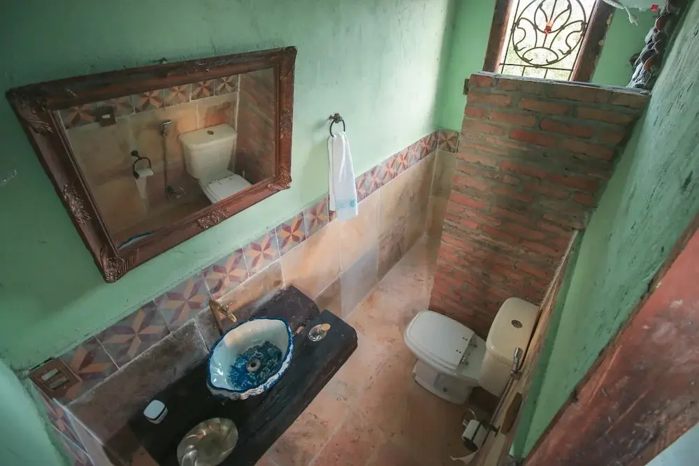hostel Mama Africa 2