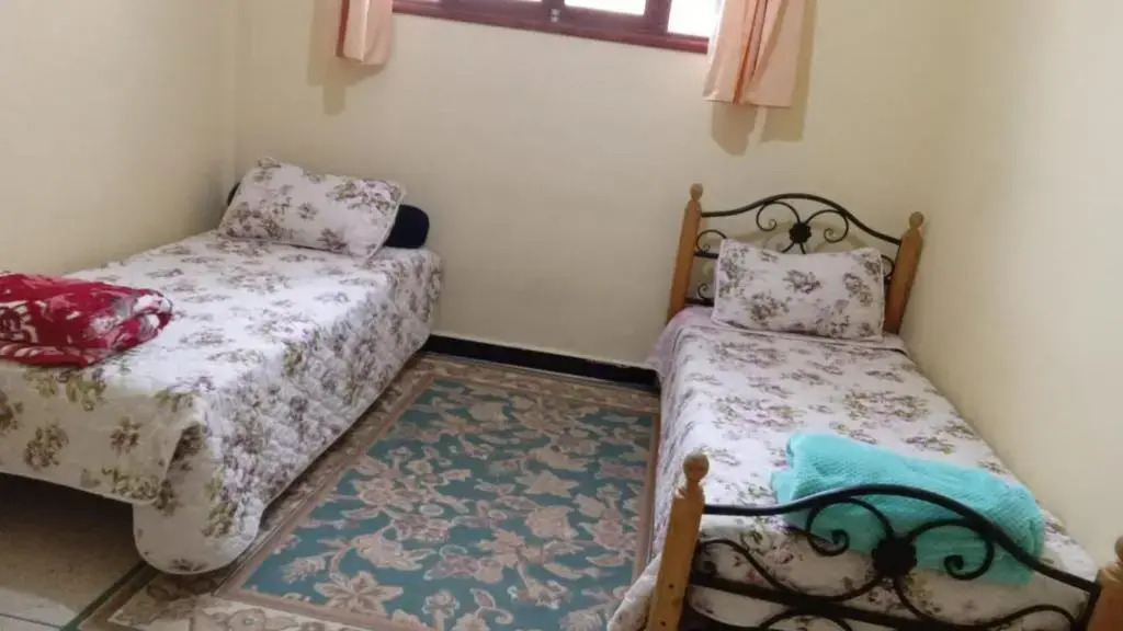 maison a louer a agadir hay salam