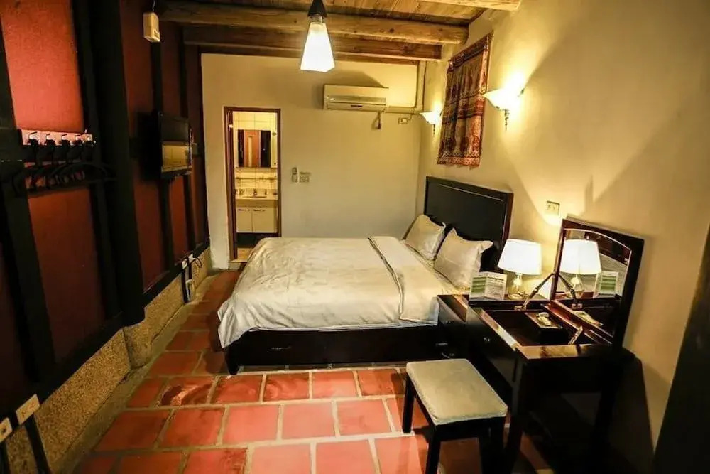 Qiong Lin 92 Homestay