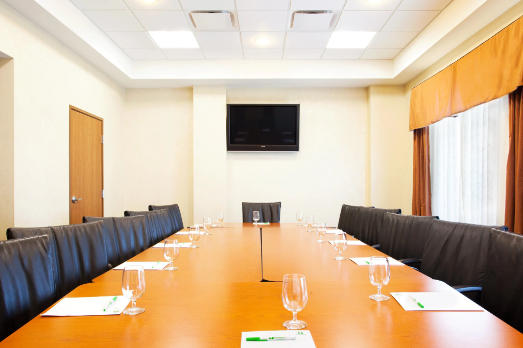 Holiday Inn Battle Creek by IHG