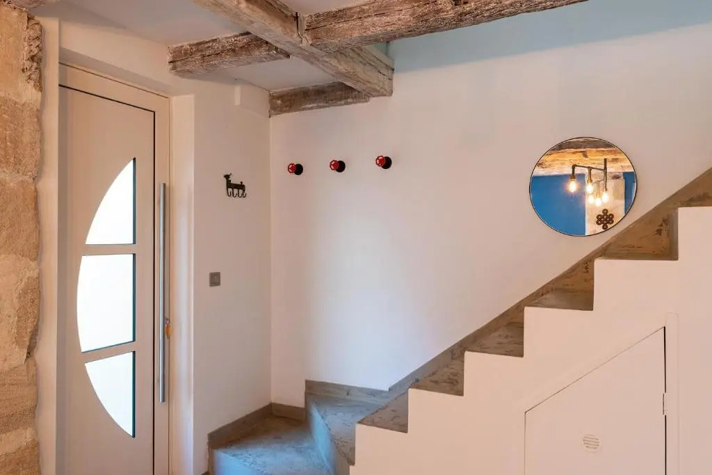 RECOLLETS #9 - Echoppe Briviste - 1 Chambre