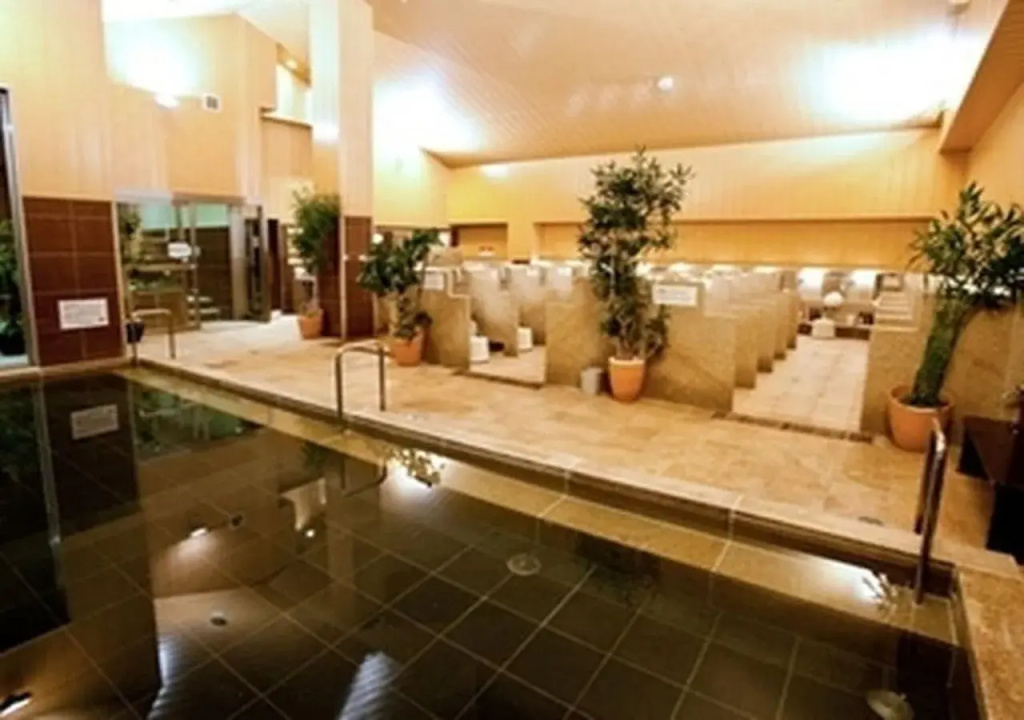 Utazu Grand Hotel