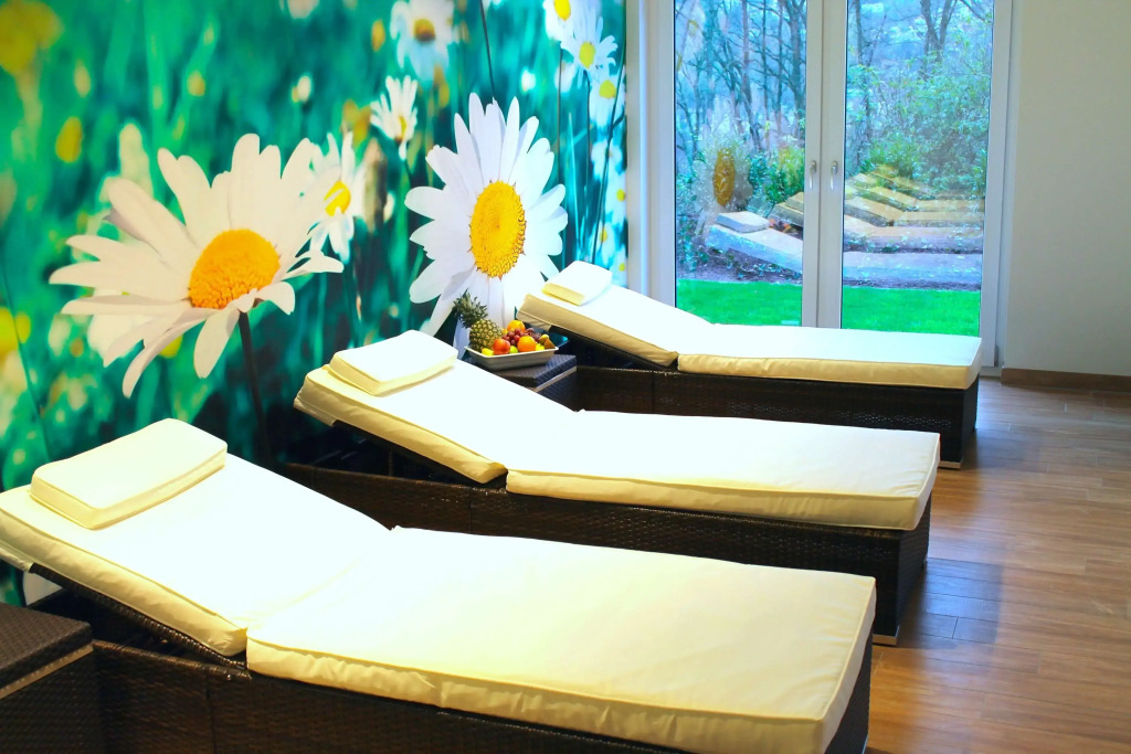 Best Western Queens Hotel Pforzheim-Niefern